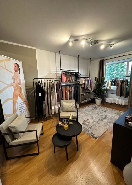 Zoya Sport Showroom időpontfoglalás