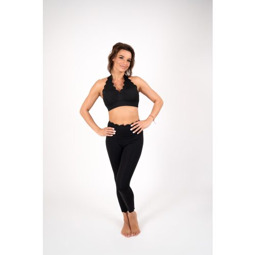 Aura Wave Set Black