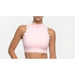Luna Wave Set Baby Pink