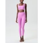 Velvet Wave Pink Set