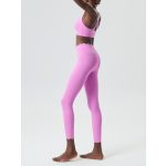 Velvet Wave Pink Set
