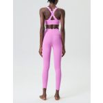 Velvet Wave Pink Set