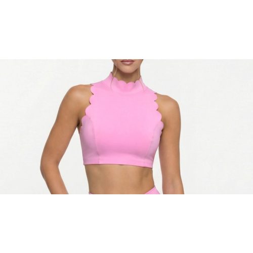 Luna Wave Set Pink