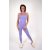 Wave Overal Purple