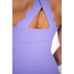 Wave Overal Purple