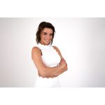 Luna Wave Set White