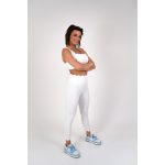 Velvet White Wave Set