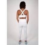 Velvet White Wave Set