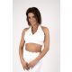 Aura Wave Top White
