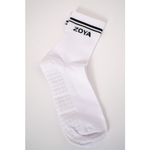 Zoya csúszásgátlós zokni
