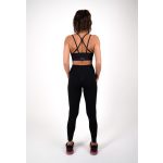 Black Push up szett 