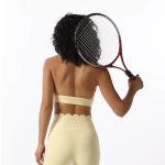 Aura Wave Set Yellow