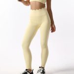Luna Wave Set Yellow