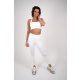 Velvet White Set – Hullámzó szélek és a letisztult elegancia találkozása