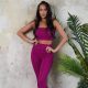 Velvet Rose Set – Hullámzó szélek és a letisztult elegancia találkozása