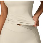 Női kétrészes komfort krém szett