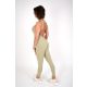Infinity Back Jumpsuit